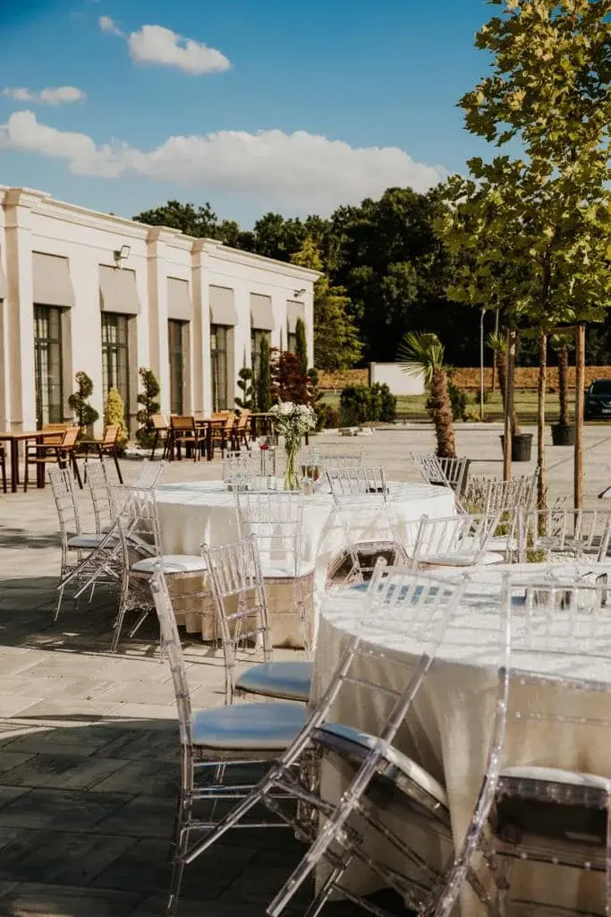 Restaurant nuntă Arad – The Premiere